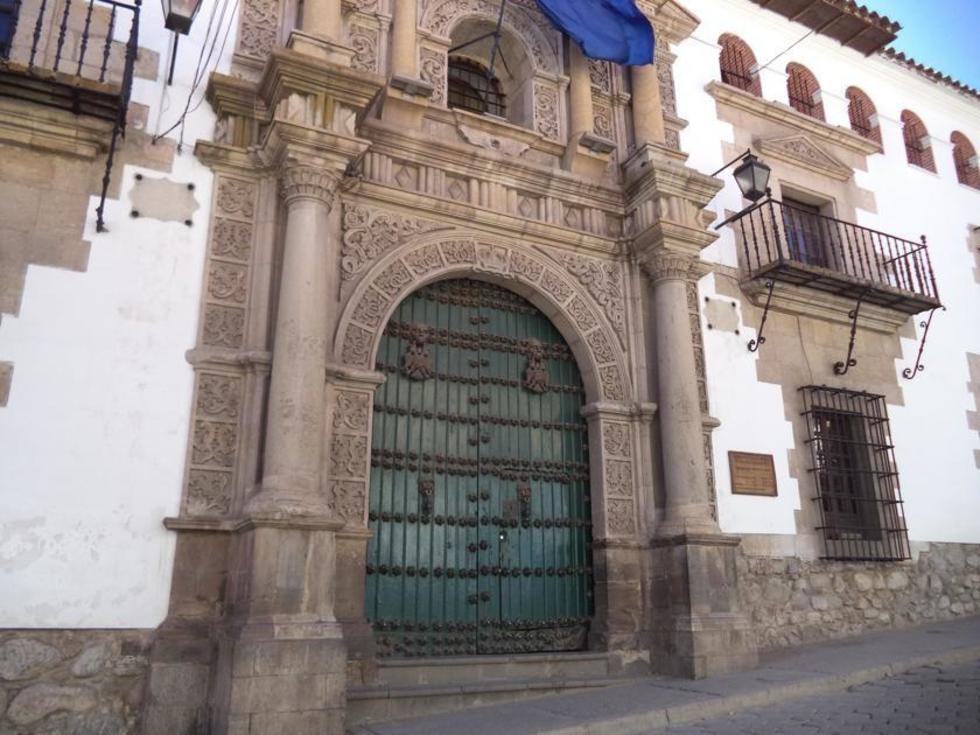 Casa de Moneda cumple 242 años