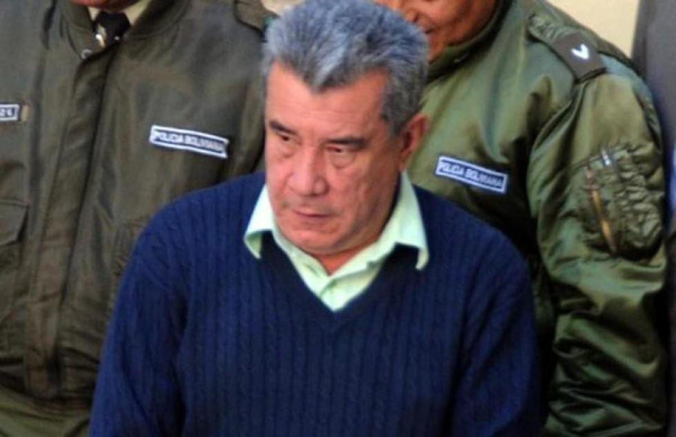 Caso Porvenir: la Apdhb renuncia a sus acusaciones