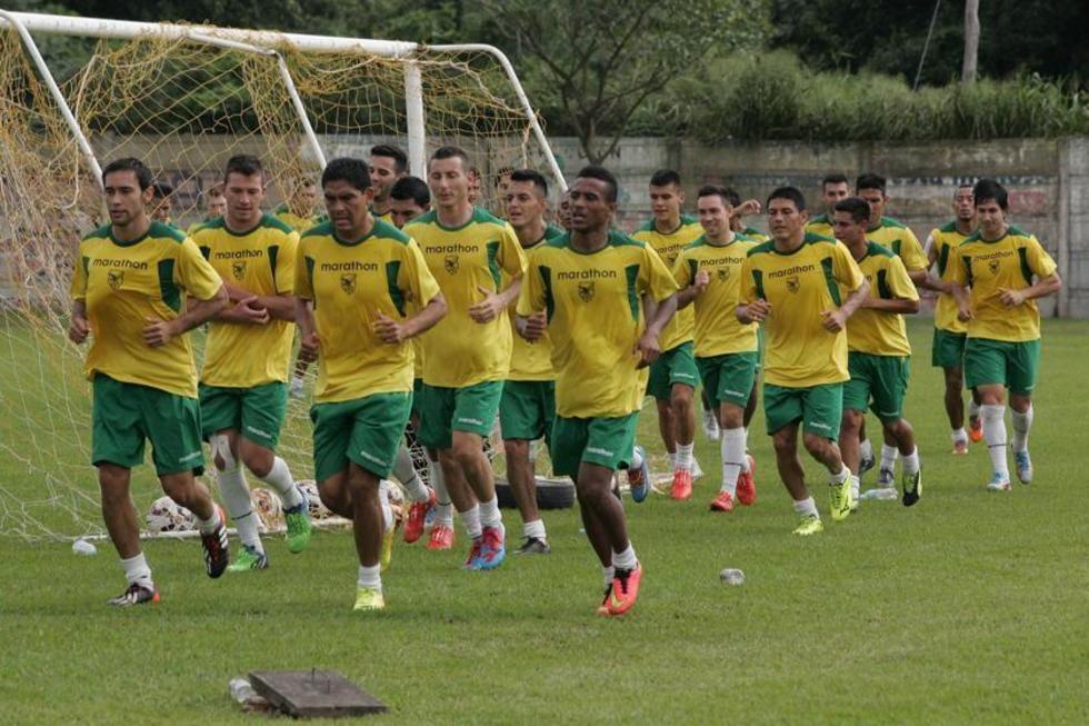 La Selección Boliviana jugará contra Argentina en septiembre 