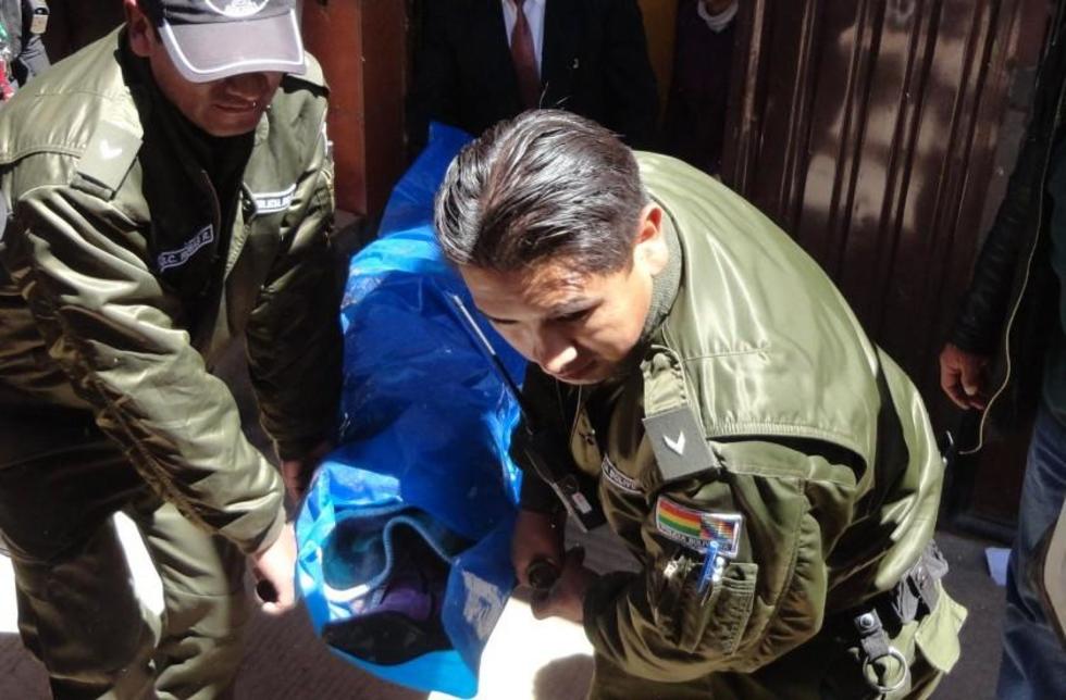 Joven se suicida después de una discusión con sus padres