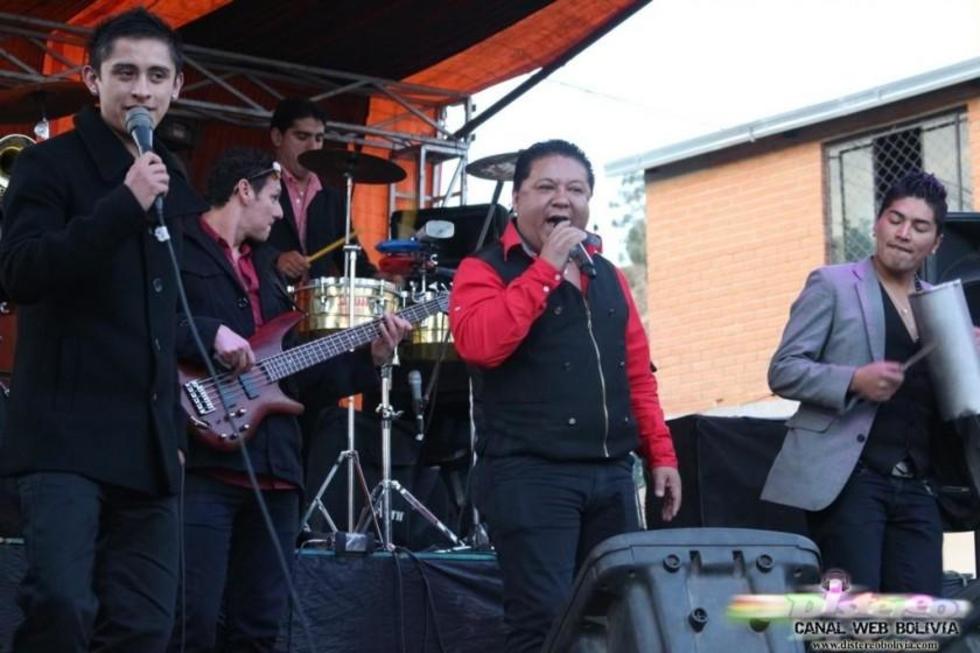 Muere Aranda vocalista del grupo Irreversible