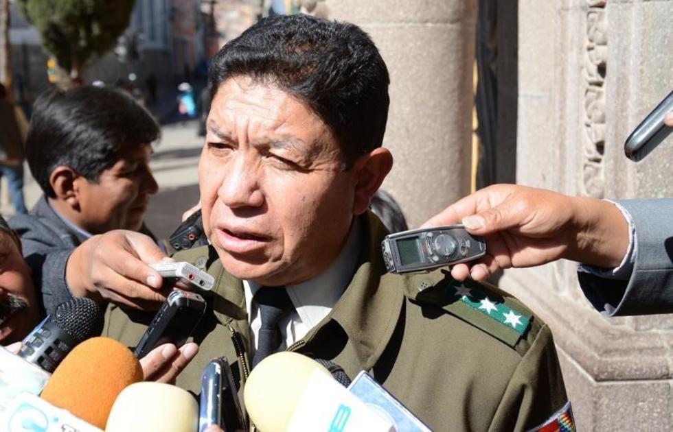 La Diprove se incauta autos indocumentados en Villazón
