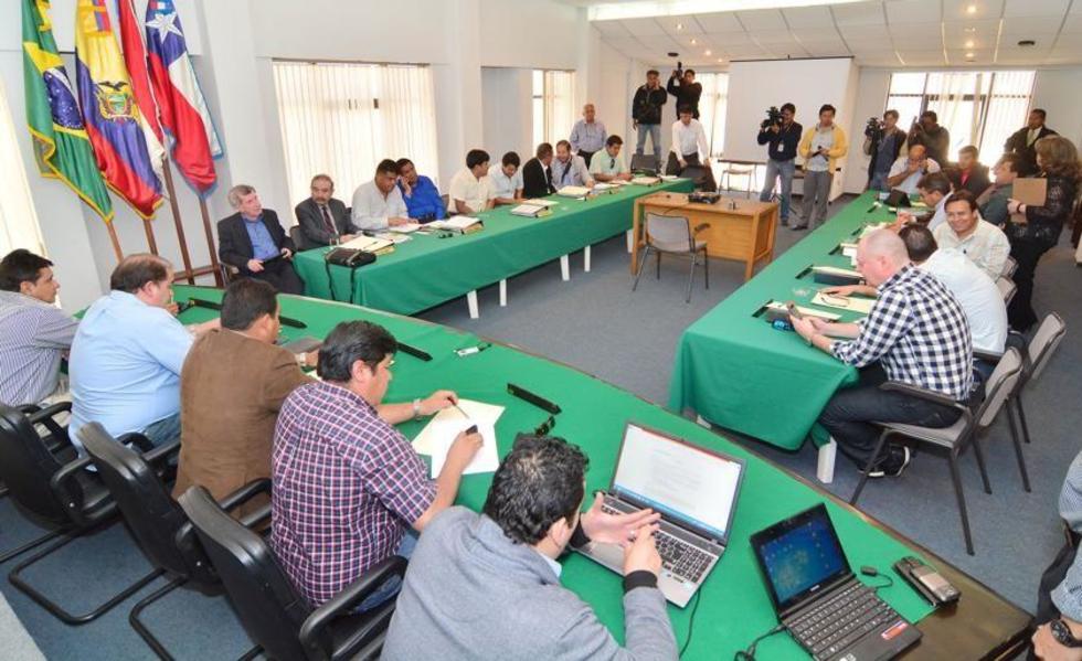 Confirman inicio del Apertura 