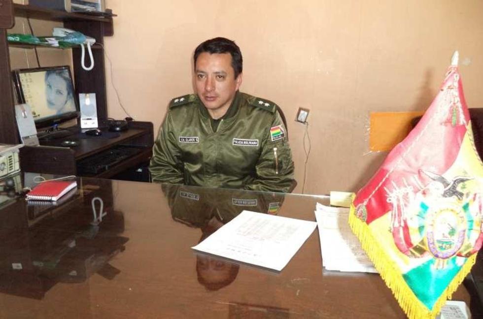 Intendencia descubre supuesta explotación laboral en restaurantes chinos