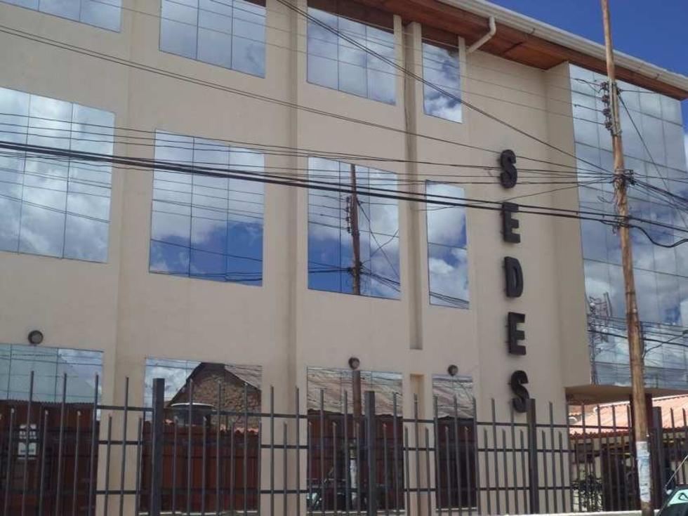 El Sedes vigila a los casos sospechosos de sarampión