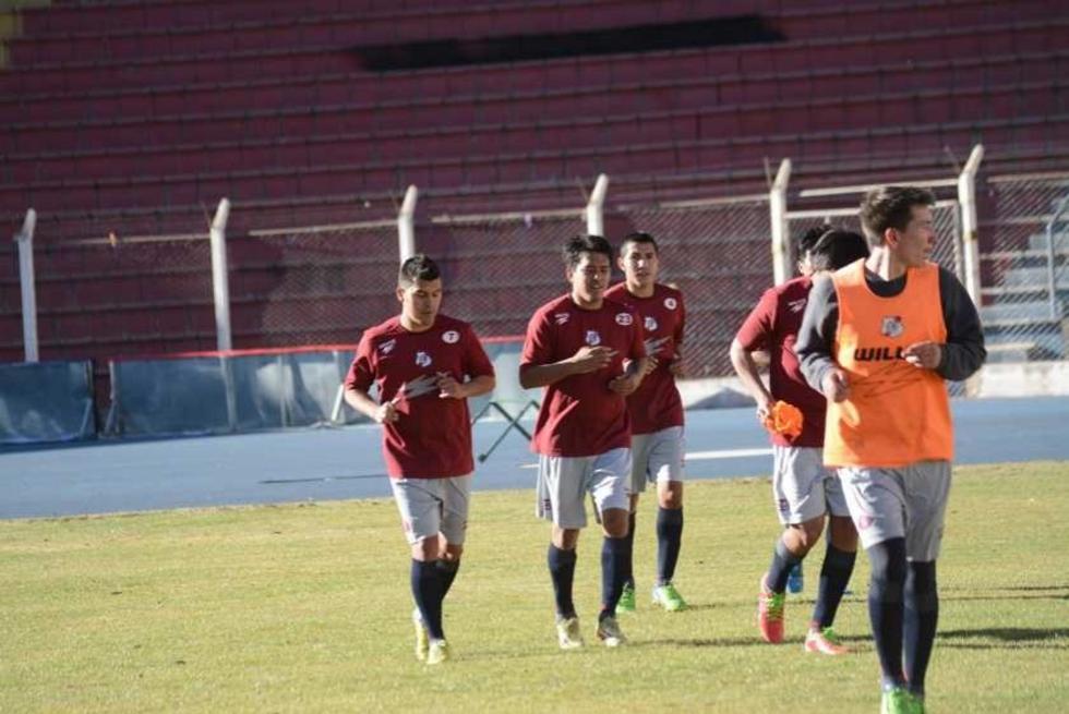 Zazhú se enfocará en jugadas a balón parado