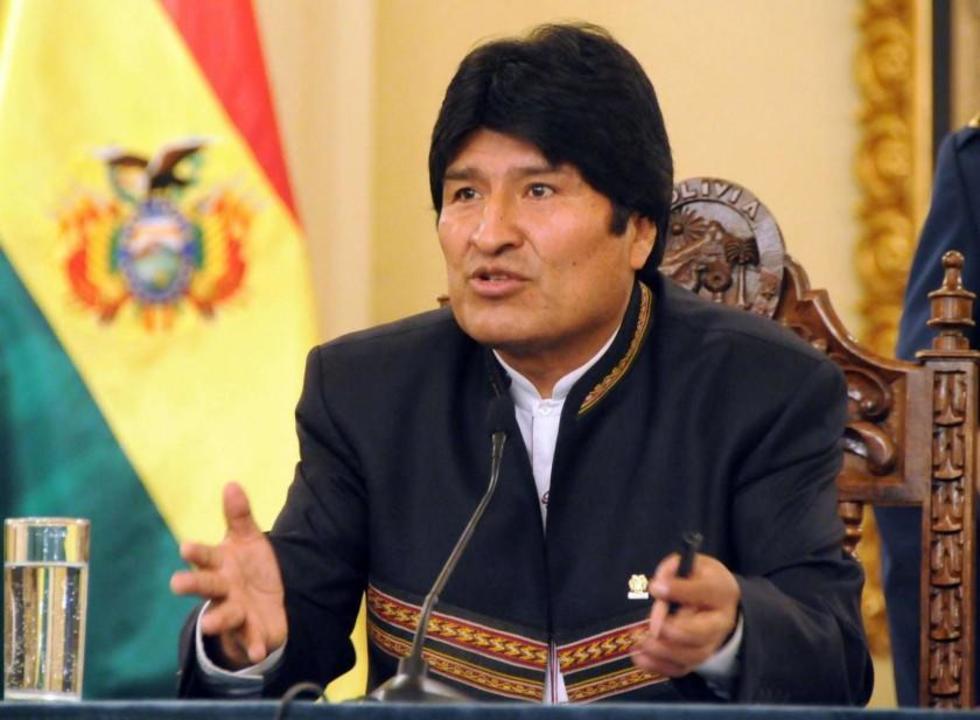 Referendo: Evo podrá hacer campaña por el Sí y no pagada en medios