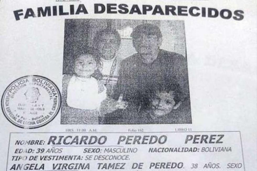 Encuentran sin vida a cinco miembros de una familia