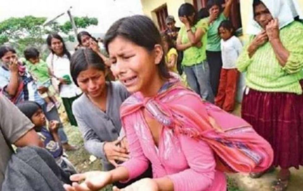 Denuncian a efectivos que erradicaban coca por abuso sexual 