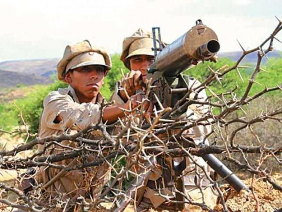 El lunes se estrena el filme “Boquerón” 