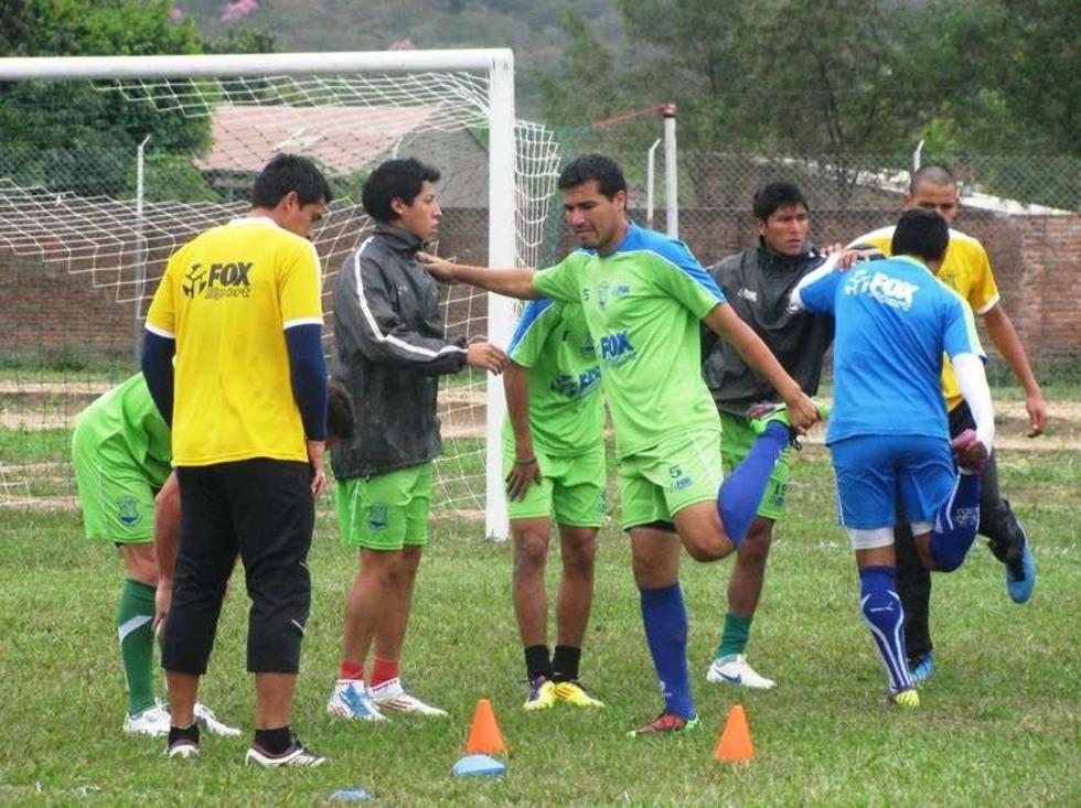Sport Boys recibe esta tarde a Petrolero