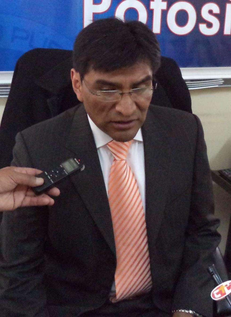 Investigan un probable caso de pornografía en Villazón