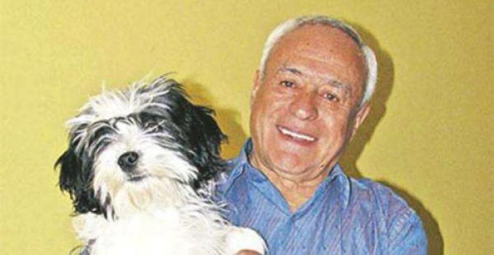 David Santalla vuelve a los escenarios en septiembre