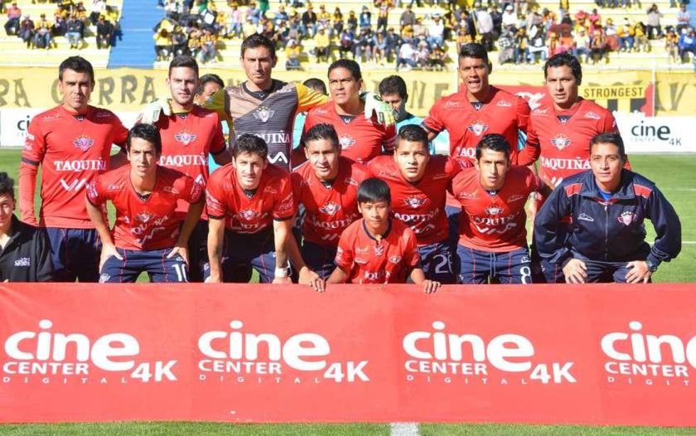 Los aviadores tienen el objetivo de ser protagonistas como locales