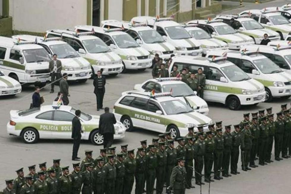 Procesan a 11 funcionarios en caso de compra irregular de víveres