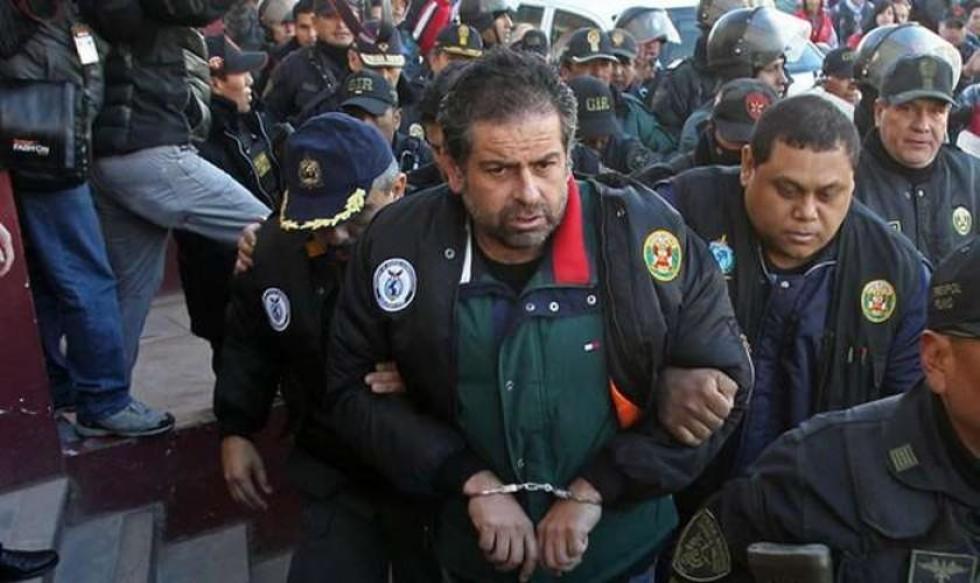 Fiscales bolivianos irán a interrogar a Belaúnde