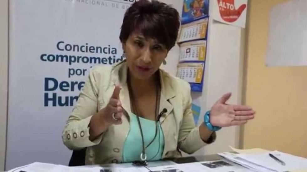 Cada año hay 14 mil casos de violencia a menores