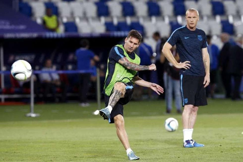 Barcelona buscará una victoria frente a Sevilla