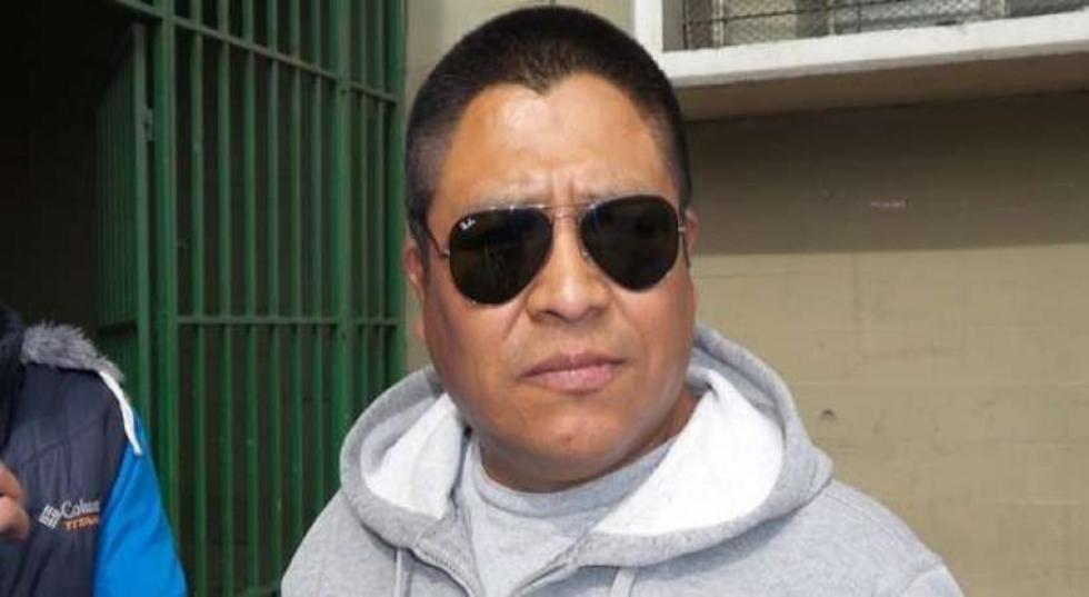 Detienen a exfiscal en La Paz por múltiples delitos