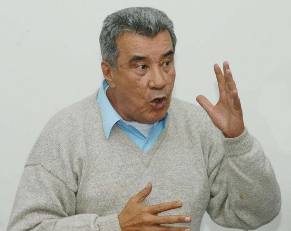 Exprefecto Leopoldo Fernández siente que su sentencia está decidida