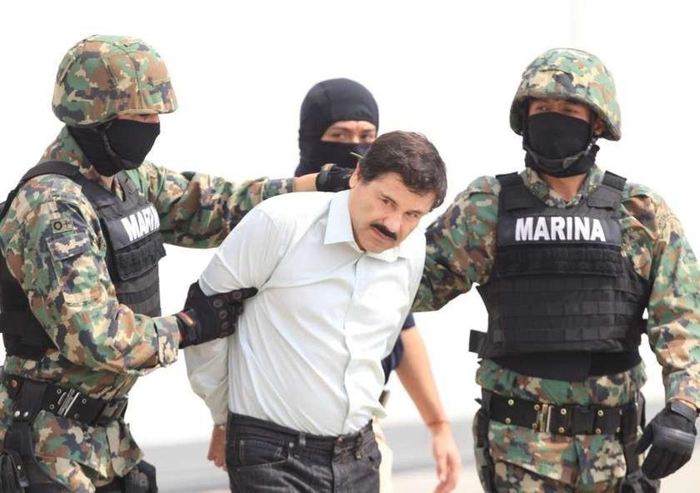 Abogado sostiene que "El Chapo" temía que le maten