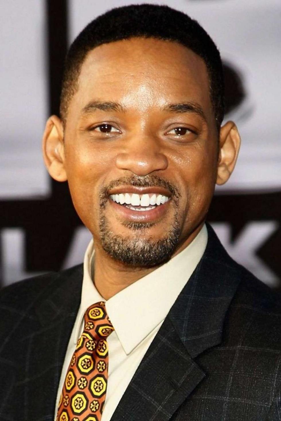Will Smith  planea volver  con “Príncipe del Rap”