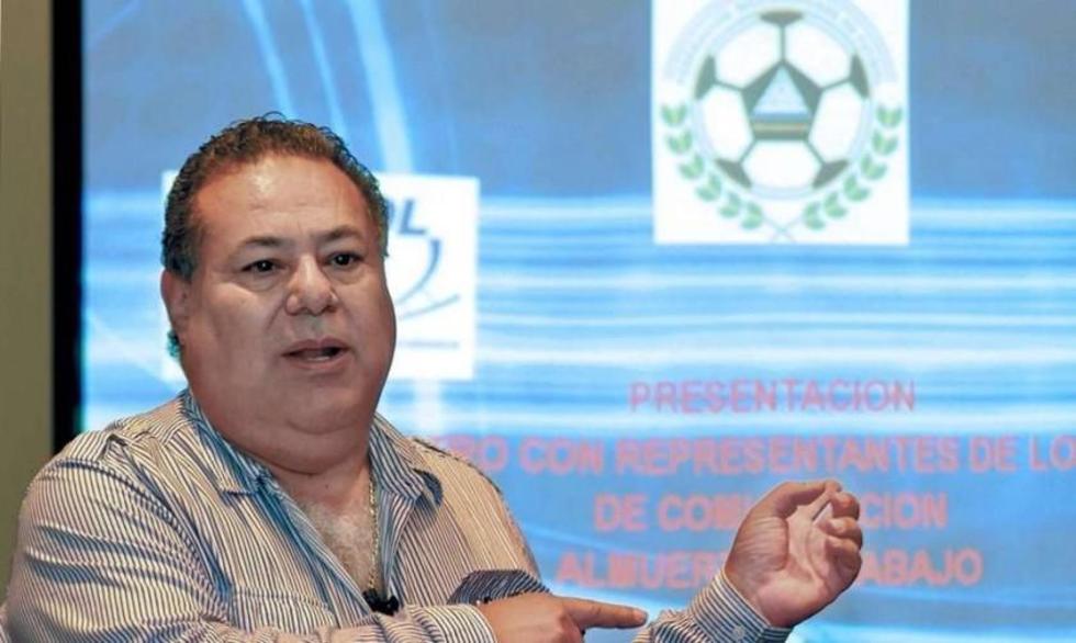 Suiza aprueba la extradición de Rocha 