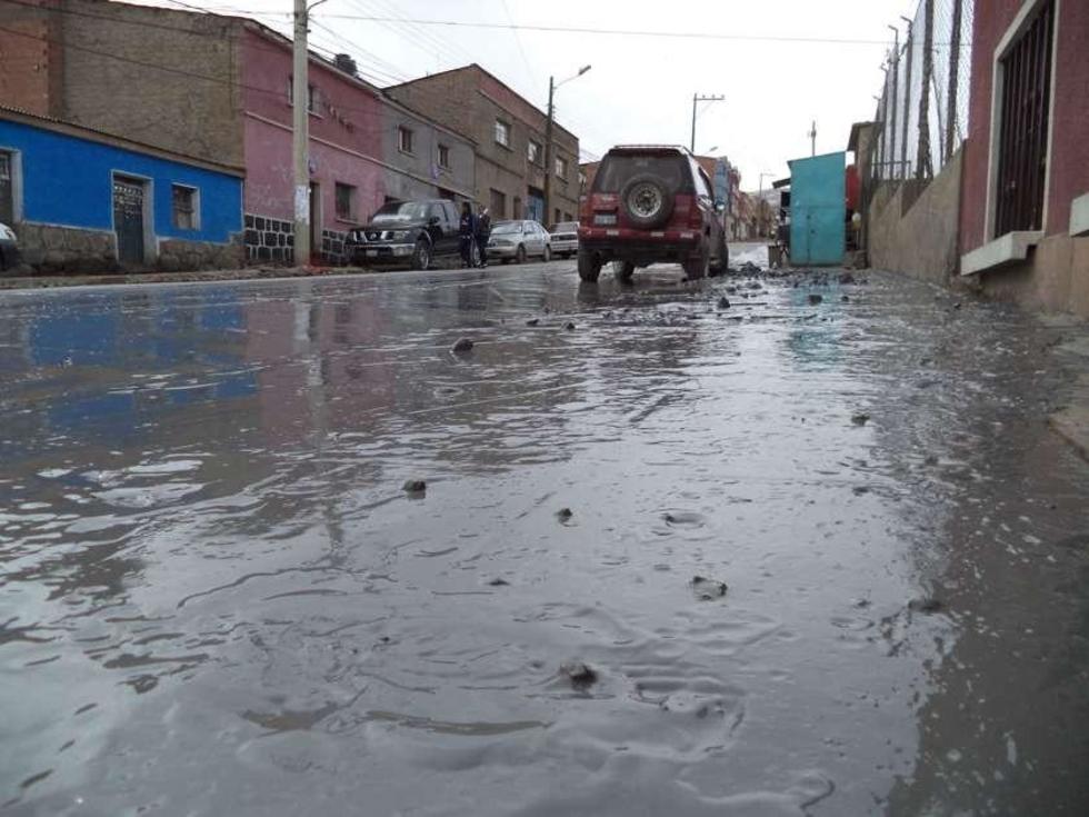 Identifican a dueños de ingenios  que hubiesen contaminado