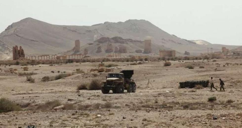 El Estado Islámico secuestra a otro periodista en Mosul, Irak