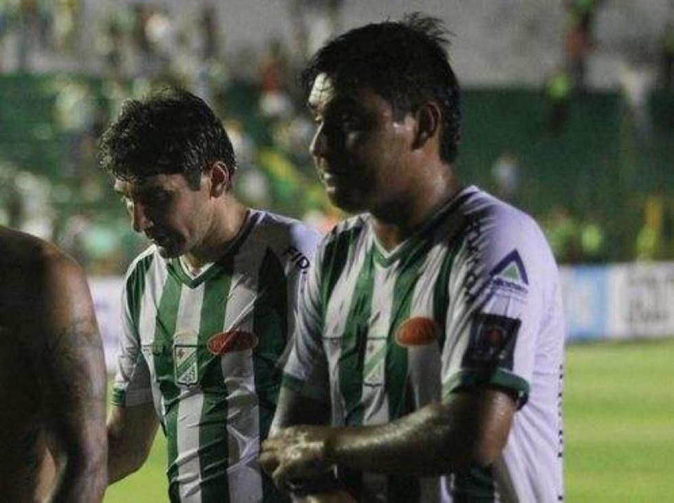 Santos y refineros se vuelven a ver las caras 