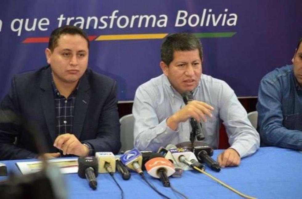 La estatal YPFB apunta al mercado de GLP de Paraguay