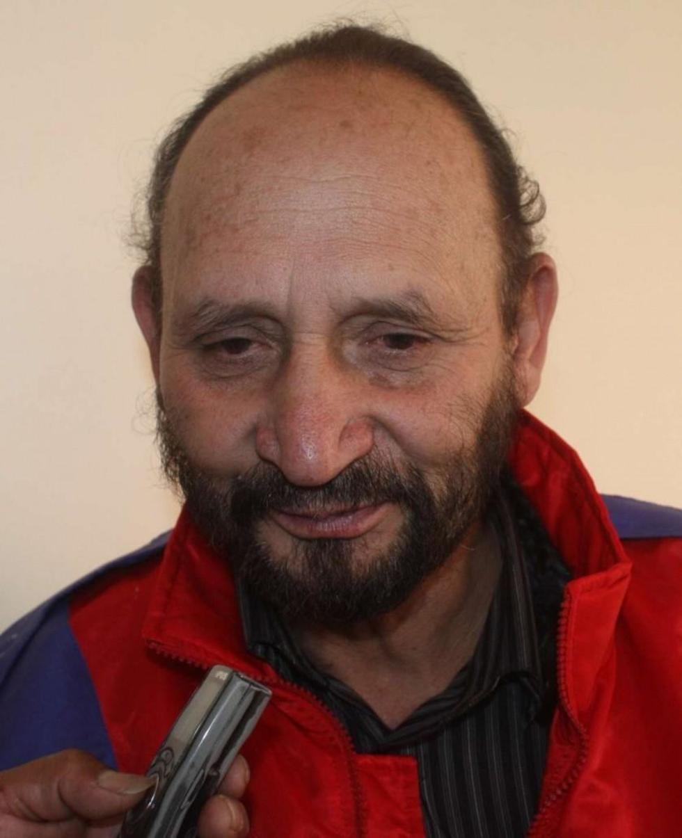 Plantean juicio de responsabilidad contra diputado Poppe