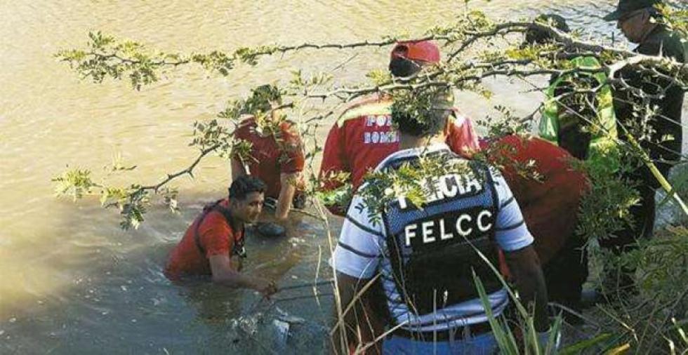 Muere voluntaria del SAR en la laguna Tom Hackett