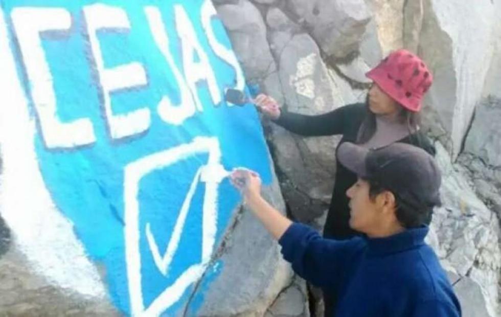 TSE rechaza denuncia contra el vocal que hizo campaña por el MAS