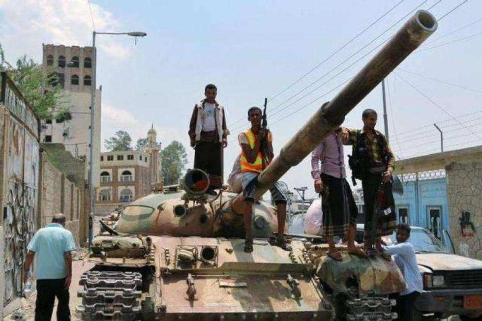 Combates en  Yemen dejan decenas de fallecidos