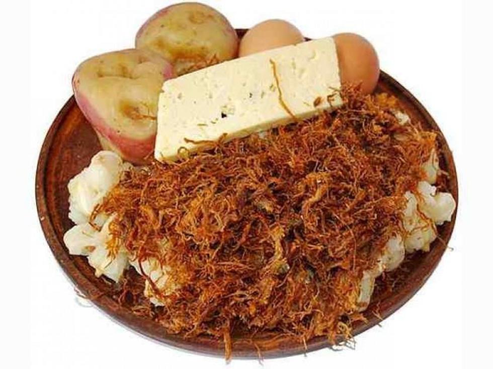 Promocionarán la gastronomía típica para impulsar y difundir el turismo