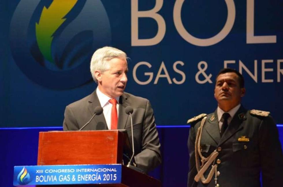 Vaticinan que en algún momento Bolivia exportará energía a Chile