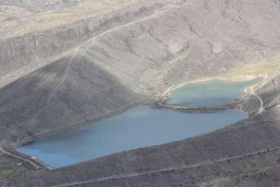 En 2009 se habría dado la contaminación del agua