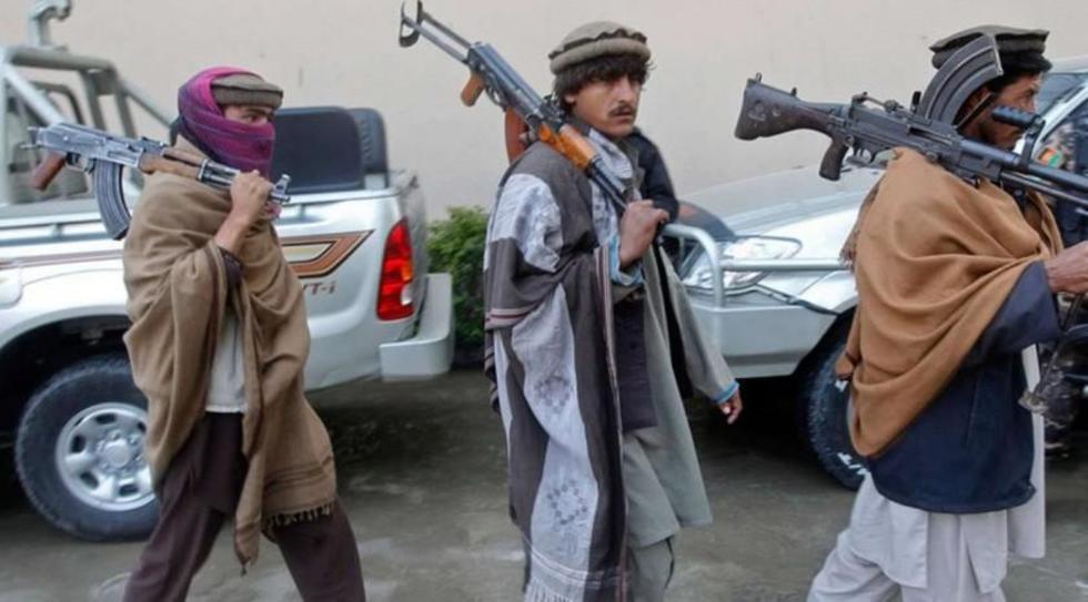 Las fuerzas especiales matan a jefe de Al Qaeda en Pakistán