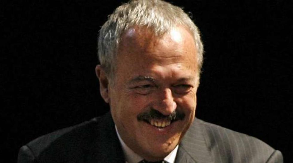 Muere Daniel Rabinovich integrante de Les Luthiers