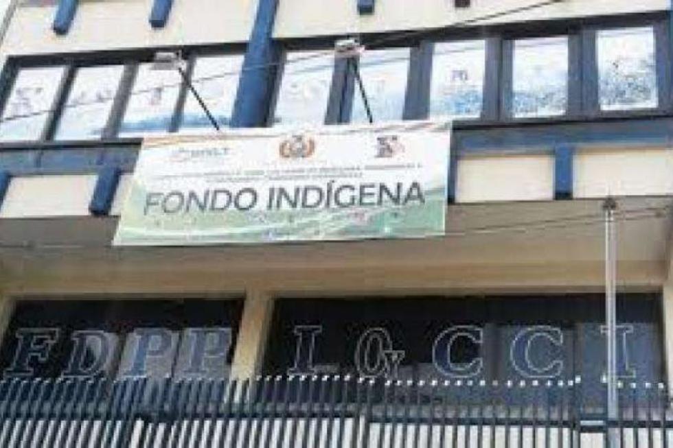 Hasta ahora solo recuperan 17 millones de Bolivianos del Fondo