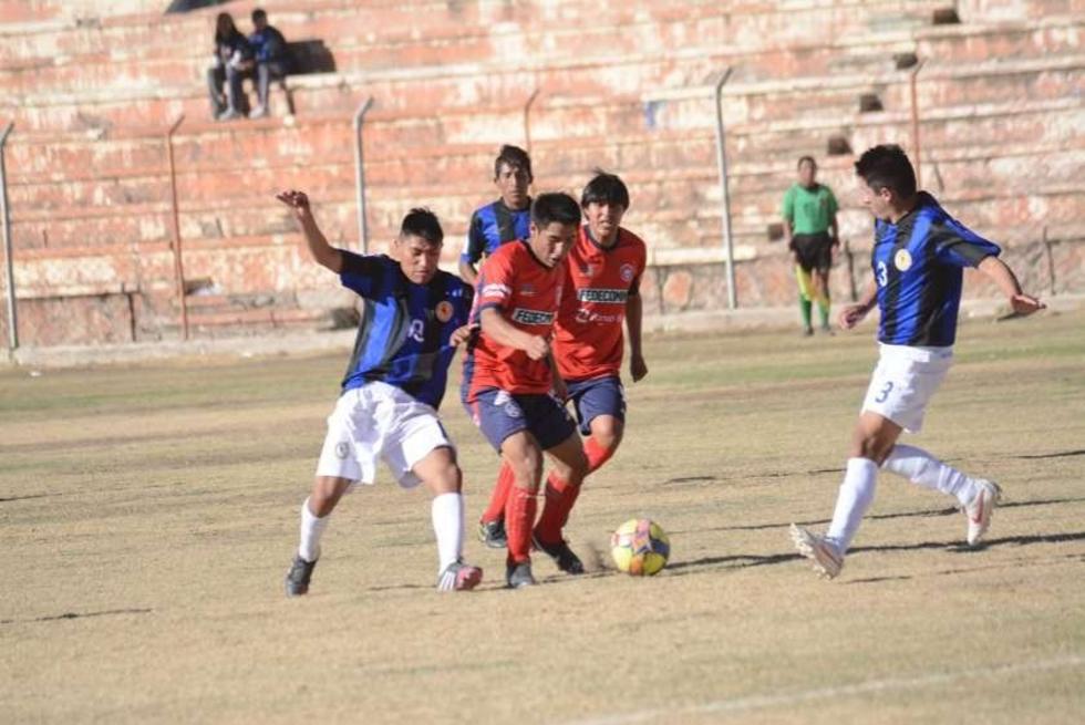 Wilster Cooperativas quiere la victoria ante H. Players