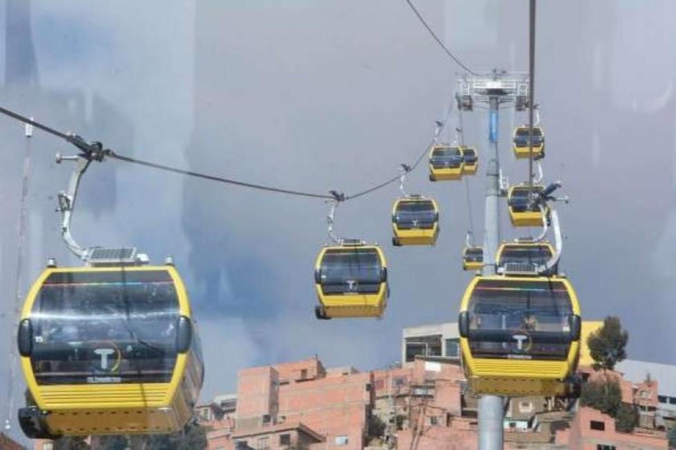 Un circuito turístico unirá el teleférico con el museo del Colegio Militar