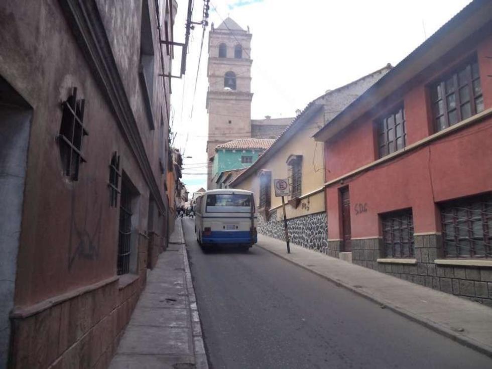 Senamhi pronostica bajas temperaturas en Potosí