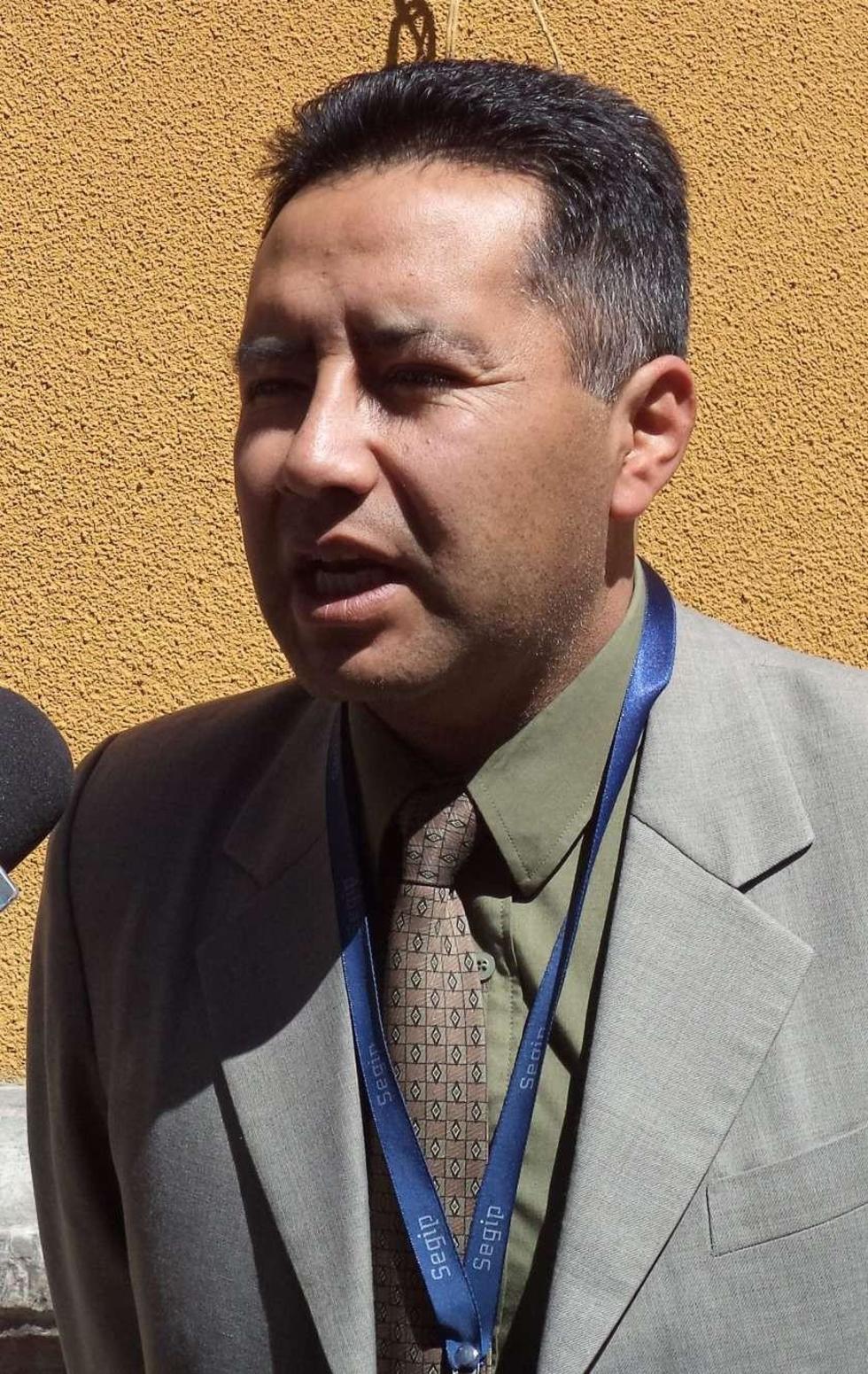 Impulsan la construcción del circuito de evaluación
