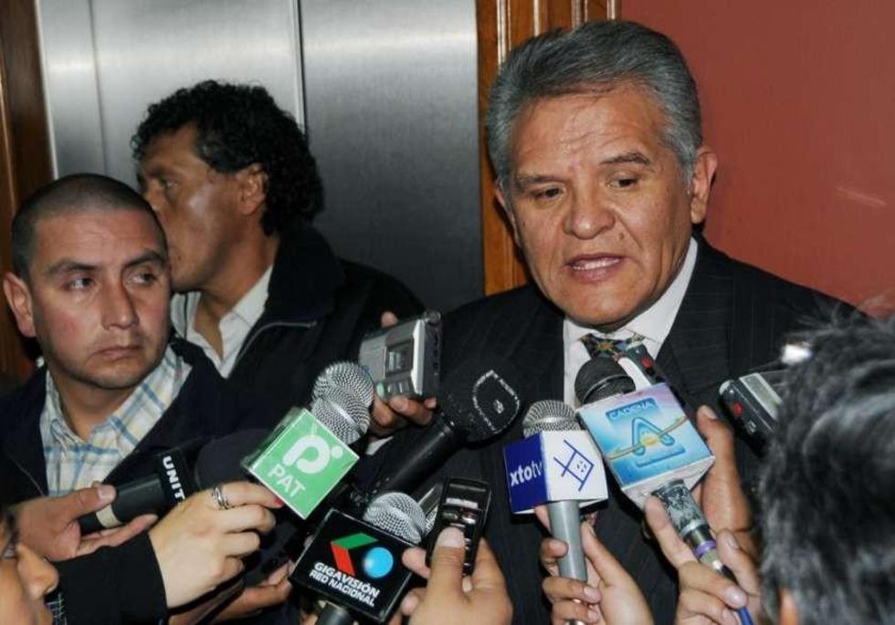 Defensoría dice que casos de  abusos en las FF.AA. crecieron