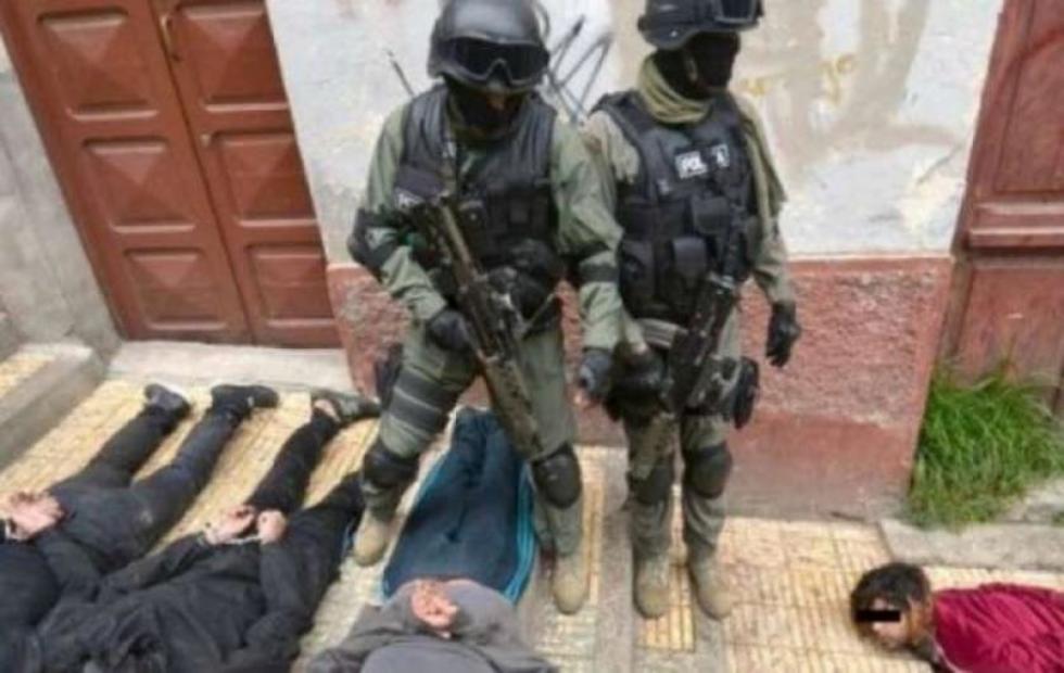 El ITEI denuncia que en Bolivia invisibilizan y niegan la tortura