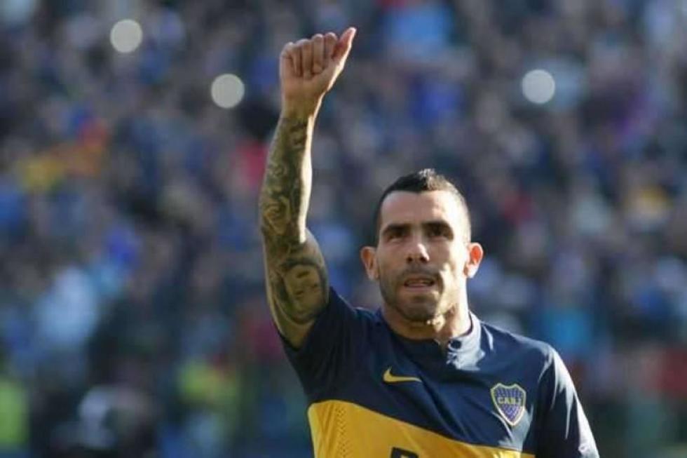 Boca comparte el liderato con San Lorenzo