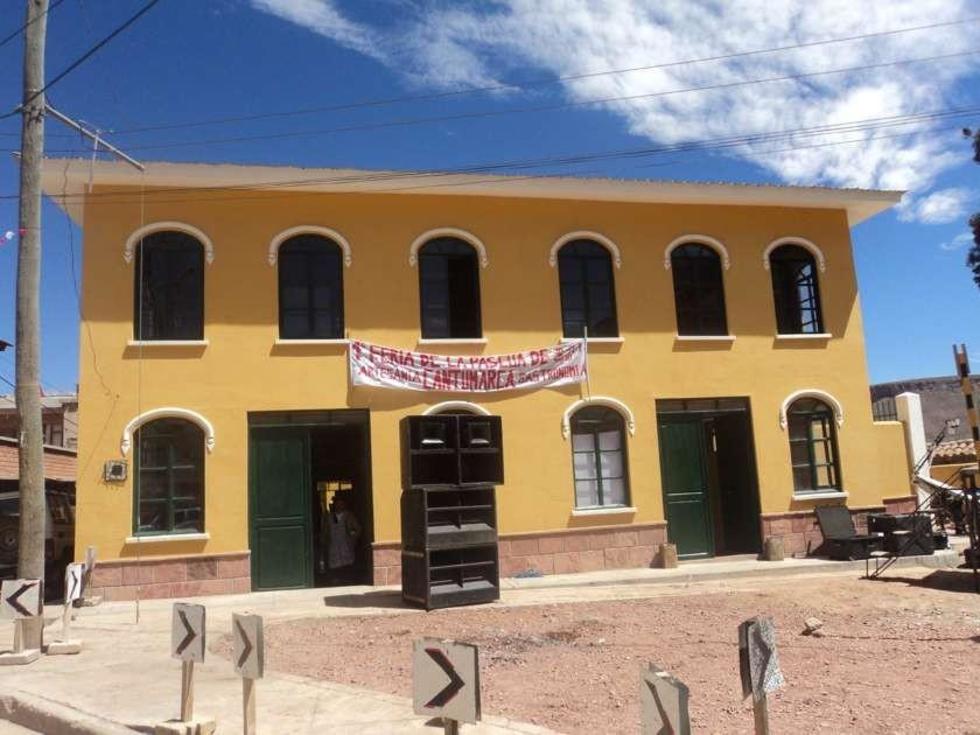 La Alcaldía busca atender al distrito 20 en necesidades