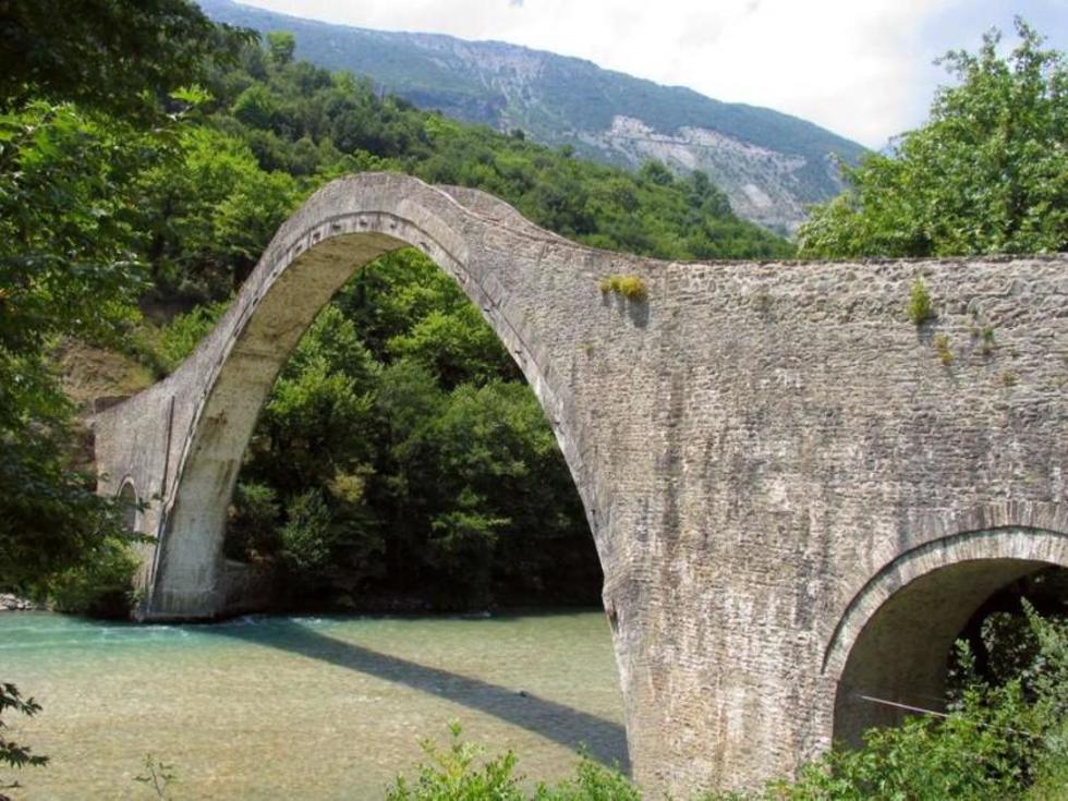 Rescatarán emblemático puente de Plaka